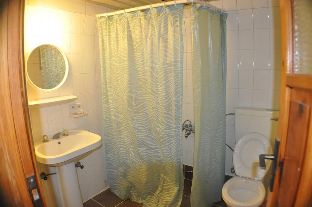 Akerdem Hotel Kuşadası Buitenkant foto